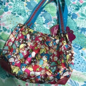Sanrio 50th Anniversary handbag
